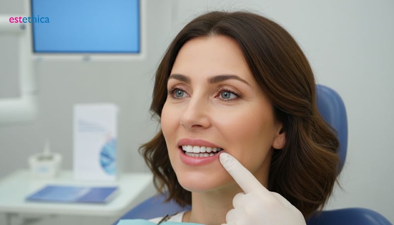 Tratamiento para la Recesión de Encías: Opciones Disponibles