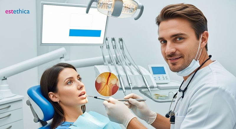 ¿Es el Tratamiento de Conducto sin Dolor Realidad?