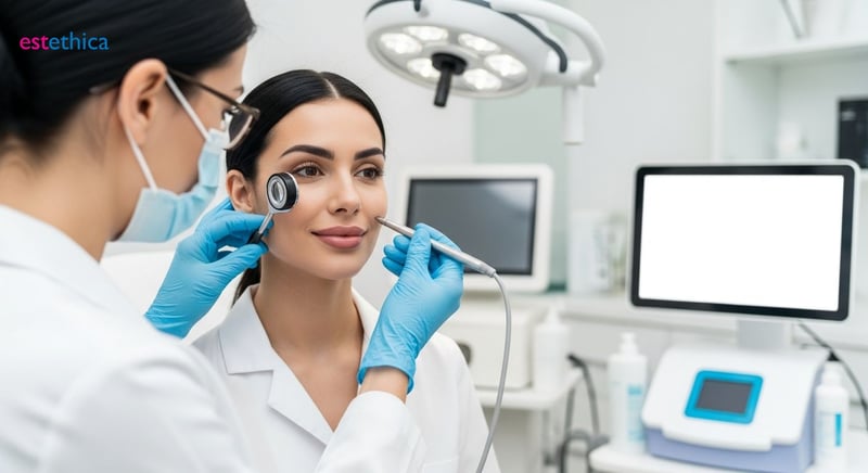 Rutinas de Cuidado Facial para Piel Madura