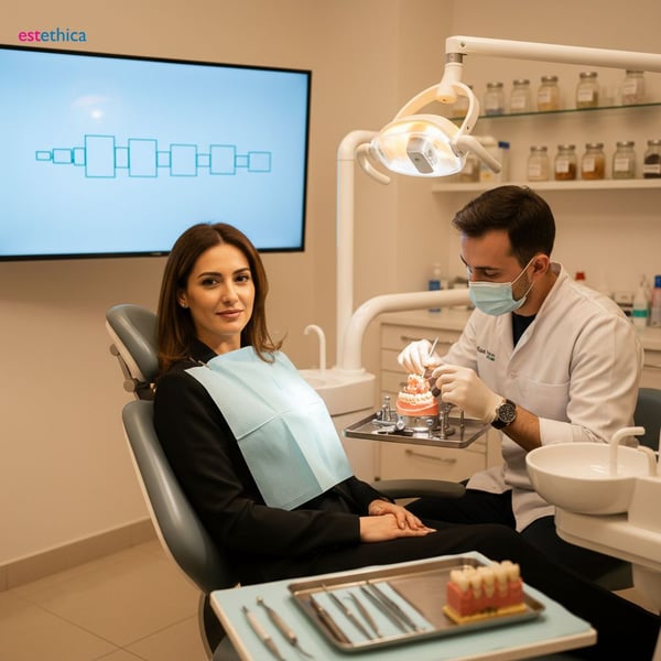 Tratamiento para Dientes Podridos: Opciones para Recuperar tu Salud Bucal