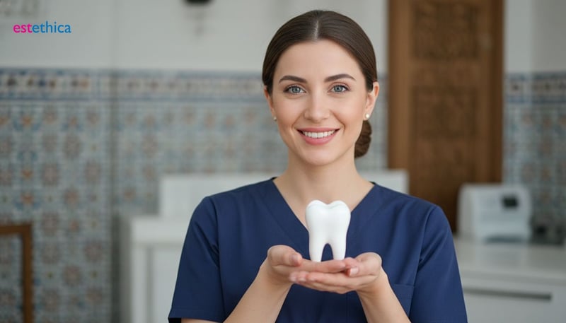 Cómo Prevenir la Caries Dental en Niños y Adultos