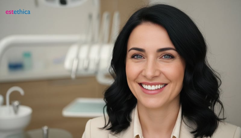 Reemplazo de dientes: Soluciones y beneficios