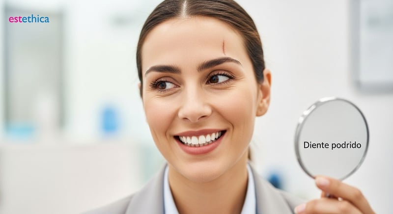 Tratamiento para Dientes en Mal Estado