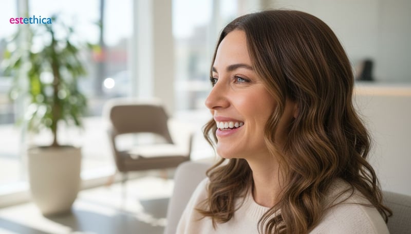 Implantes Dentales sin Dolor: Avances y Técnicas