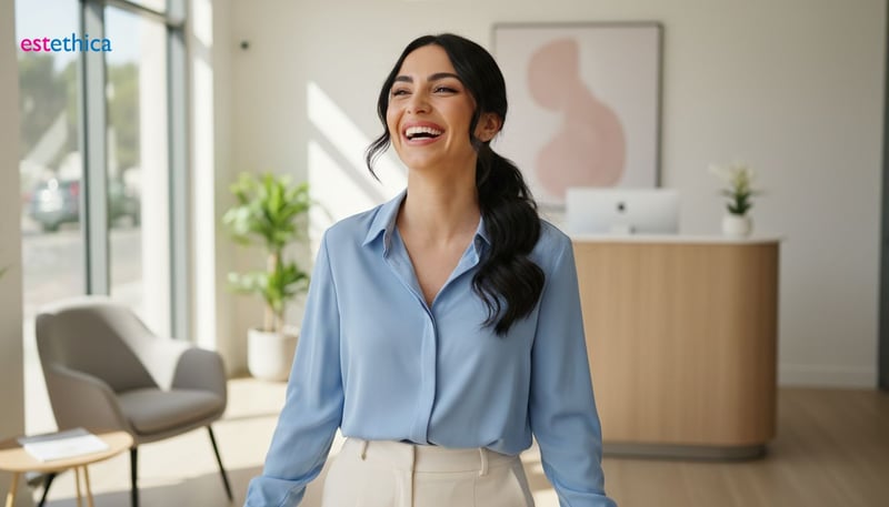 ¿Cuánto cuesta Invisalign y es efectivo para dientes chuecos?