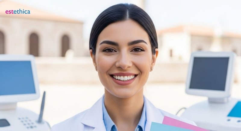 Alineadores dentales transparentes: beneficios y durabilidad