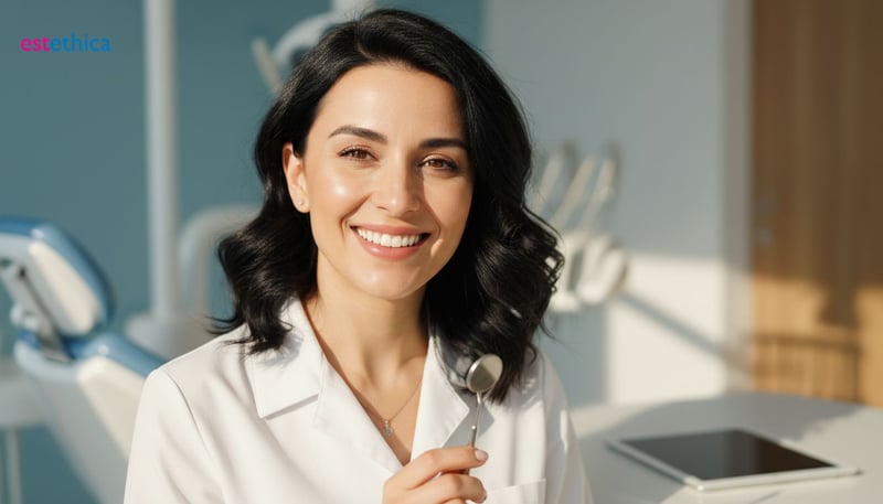 ¿Cuánto Cuesta un Diseño de Sonrisa Completo?