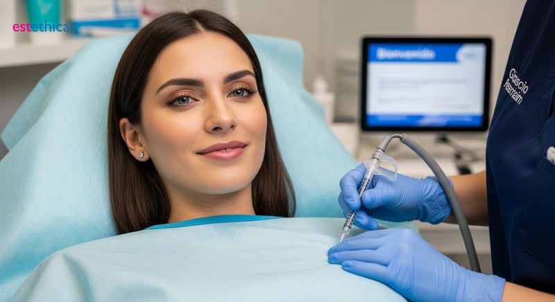 Relleno con Grasa Propia: Tu Trasplante de Grasa Personalizado