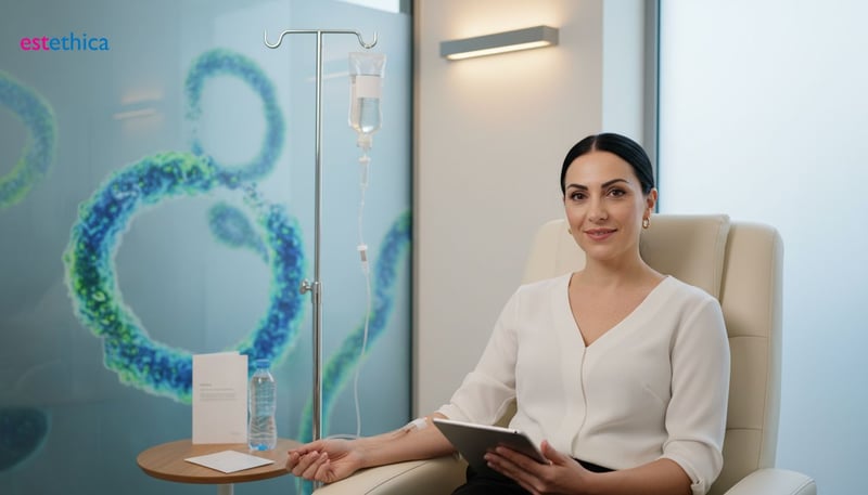 Rejenerasyon Celular: Juventud a Nivel Molecular