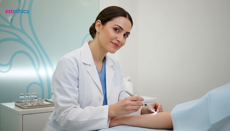 El Proceso de Recuperación Tras la Terapia