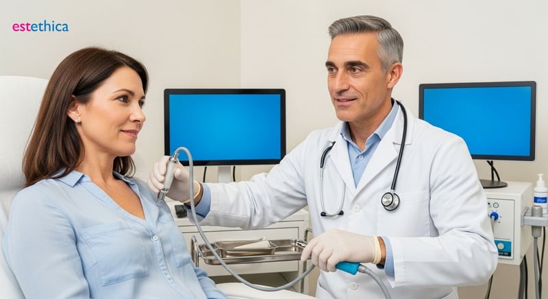 Así es el Proceso de Ozonoterapia: Conoce la Terapia con Ozono