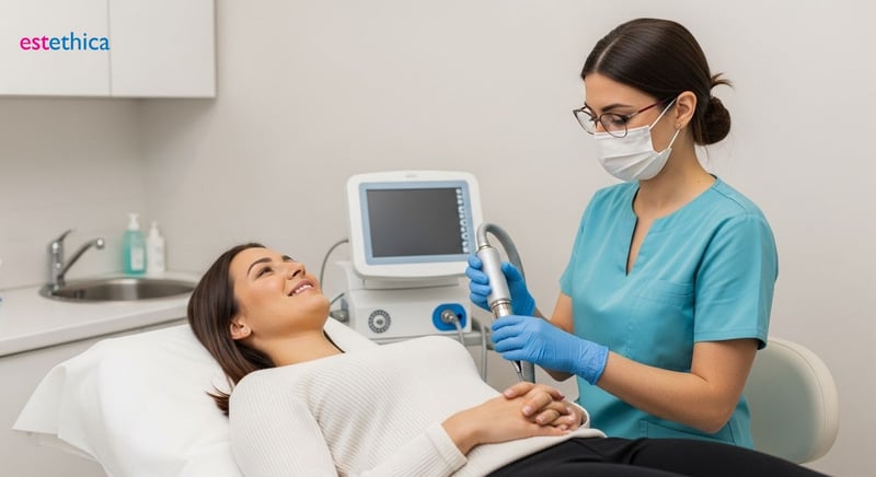 Terapia de Ozono para Qué Sirve: Potenciando el Ozono y la Salud