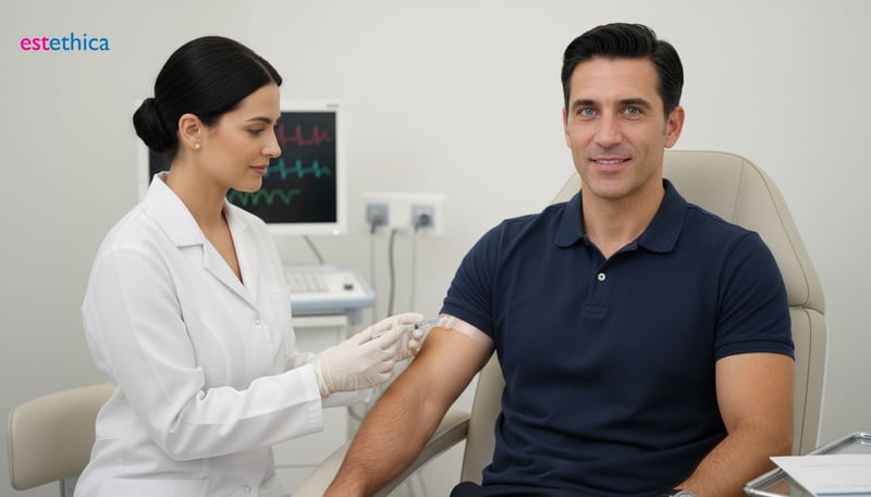 Aplicaciones de la Terapia con Células Madre