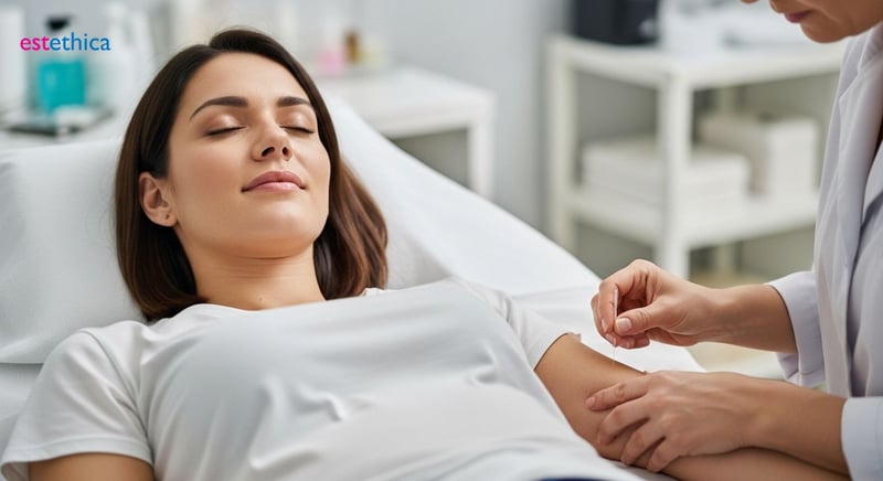 Alivia el Estrés y la Ansiedad con Acupuntura