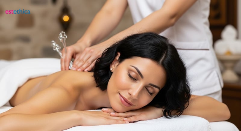 Comprar aparato de masaje linfático: Guía de elección