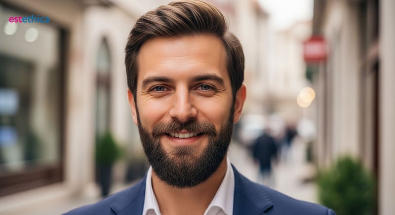 Opiniones de Clínica de Trasplante de Barba: Experiencias Reales