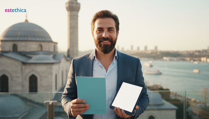 Restauración y Reconstrucción de Barba: Soluciones Definitivas