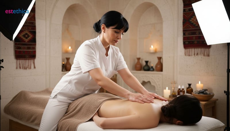 Terapias de Masaje para tu Bienestar Físico y Mental