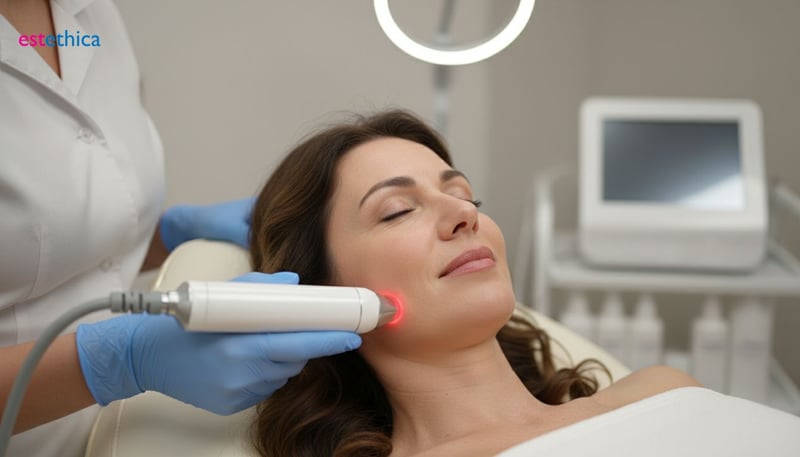 Cómo Reducir Arrugas con HIFU: Técnica Revolucionaria