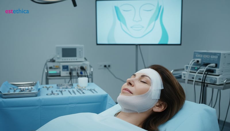 Precio de Lifting Facial Completo: Factores a Considerar