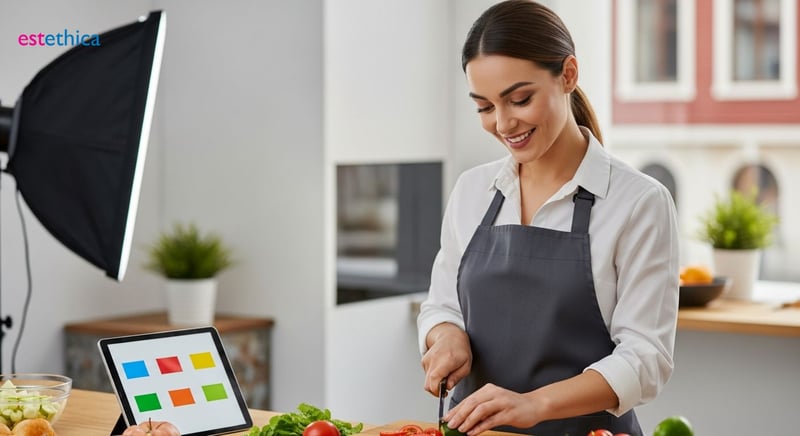 Cómo Crear un Plan de Comidas Saludable y Sostenible