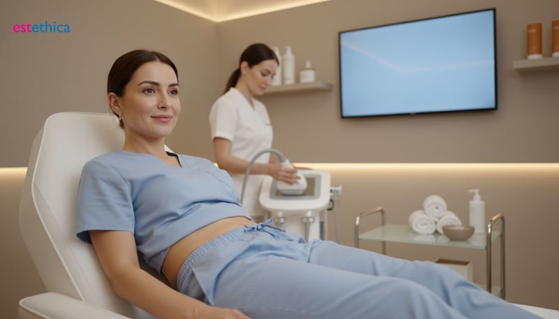 Reafirmación corporal: Cómo lograrla y eliminar celulitis