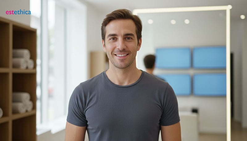 ¿Cómo Eliminar la Ginecomastia sin Cirugía? Métodos y Consejos