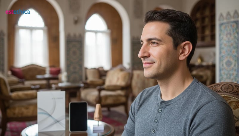 Mejor Cirujano de Rinoplastia: Claves para una Reconstrucción Nasal Exitosa