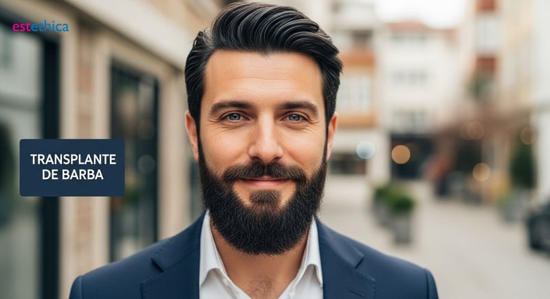 ¿Es Doloroso? Todo sobre el Injerto de Barba