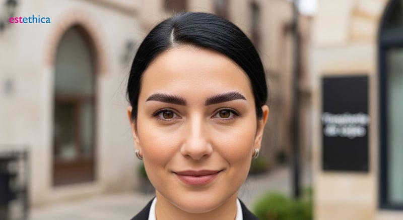 Reconstrucción de Cejas: Soluciones Definitivas