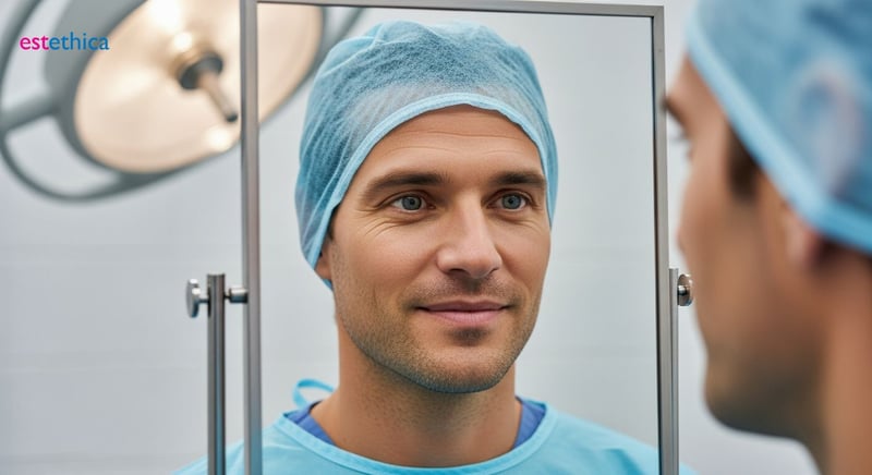 Precios de la Rinoplastia en Hombres: Inversión en tu Imagen
