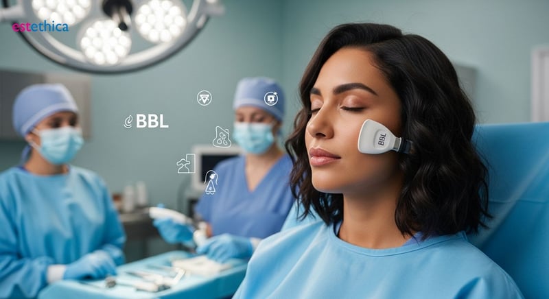 Aumento de Glúteos y Remodelación Corporal: El Poder de la Lipoaspiración