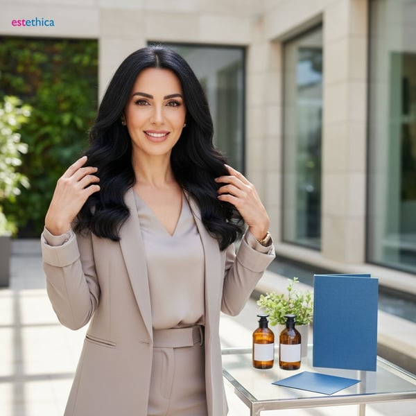 Telangiectasias: soluciones para arañas vasculares