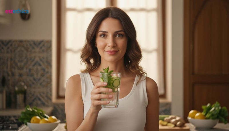 Cómo Hacer un Detox en Casa: Guía Práctica