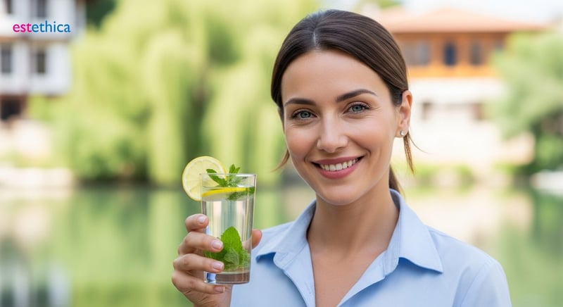 Alimentos para Desintoxicar el Organismo: Tu Aliado Natural