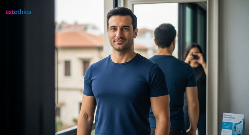 Cirugía Ginecomastia Precio: Factores que Influyen