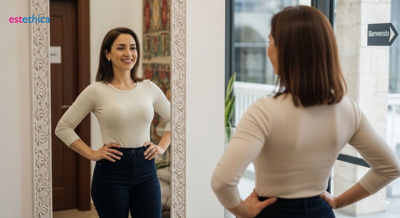 Precios de Liposucción y Modelado Corporal: Una Inversión en Ti