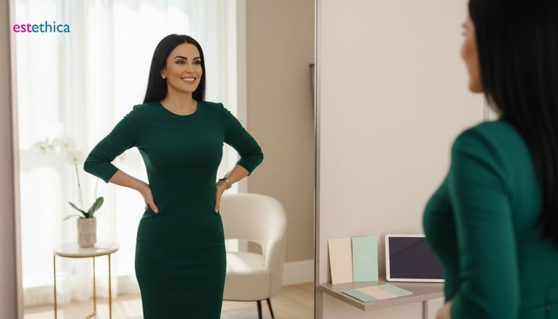 Fotos de Antes y Después: Comprueba los Resultados