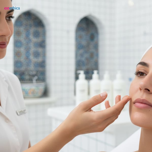 Precio Tratamiento Manchas Piel: Inversión en tu Rostro