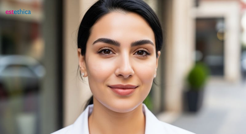 ¿Cómo Tener una Piel Saludable y Radiante?