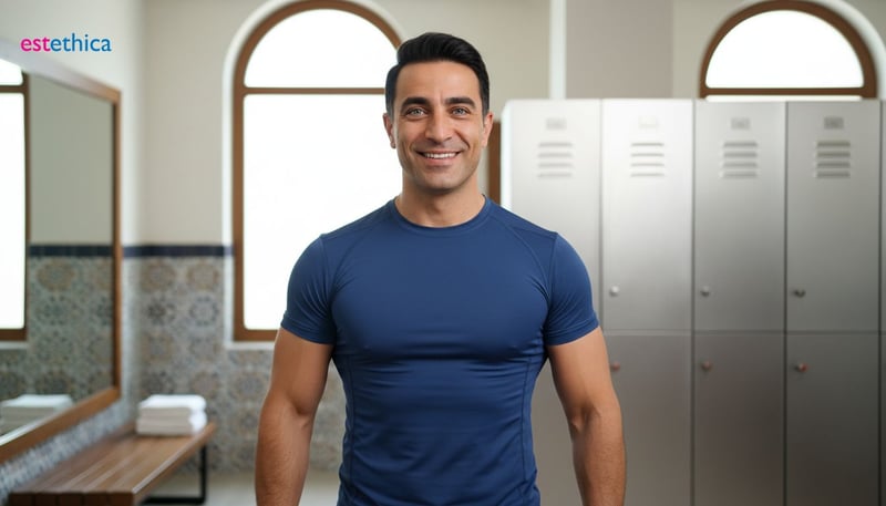 Lipomastia vs Ginecomastia: Diferencias Clave