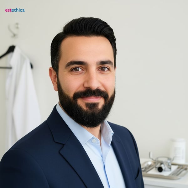 Resultados Reales: Logra una Barba Poblada y Natural