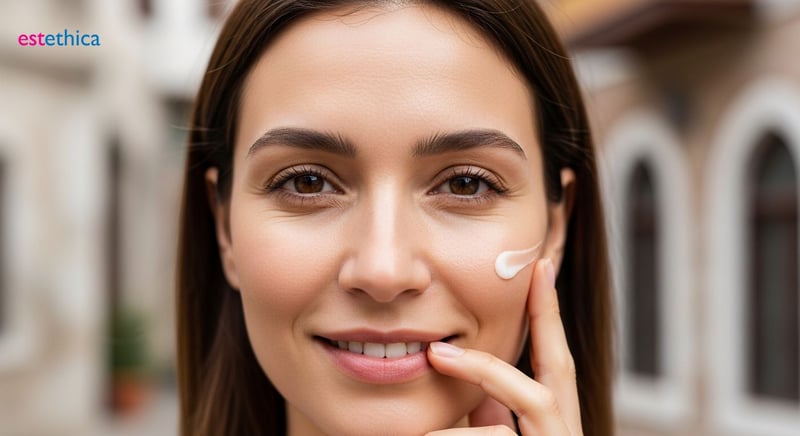 Soluciones Efectivas para Acné y Manchas en la Piel