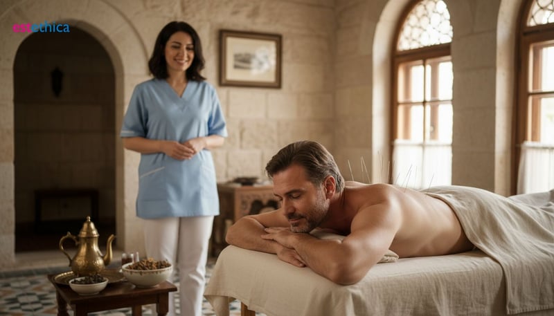 Beneficios de la Acupuntura para el Equilibrio Corporal y Mental