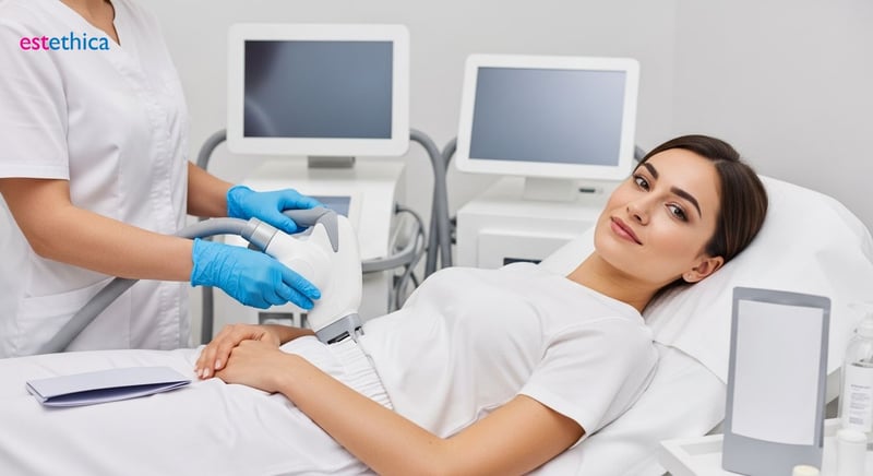 Tratamientos para la flacidez de la piel corporal