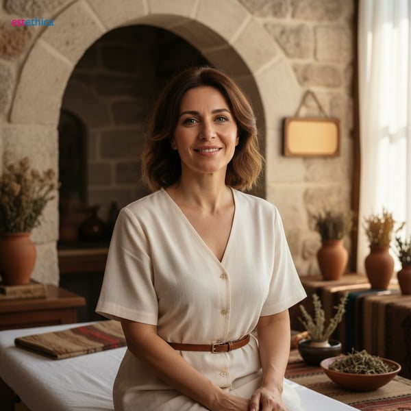 Mejorar la Salud General con Terapia de Acupuntura