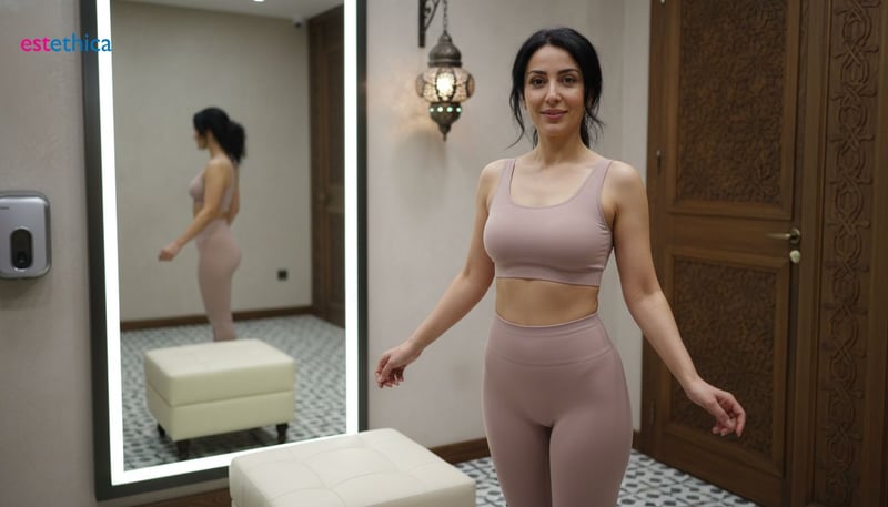 La chirurgie esthétique pour un remodelage corporel