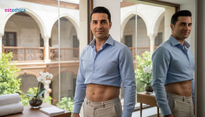 Chirurgie d'agrandissement du pénis : Complications possibles