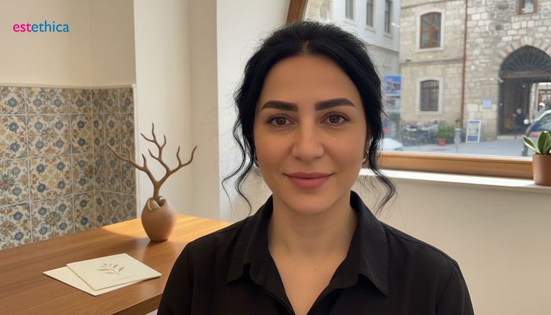 Comment Pousse les Sourcils Après Greffe et Soins