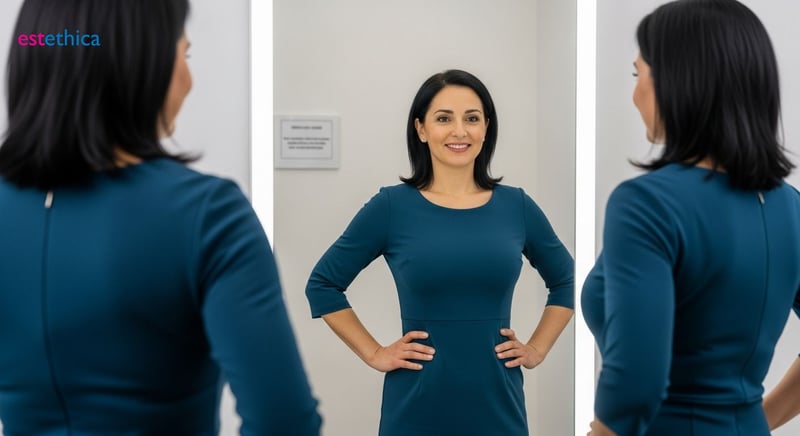 Qu'est-ce qu'une Plastie Abdominale ? Le Remodelage du Ventre